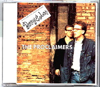 The Proclaimers - I'm Gonna Be 500 Miles